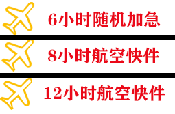 衡阳空运快递公司,专业空运当天件